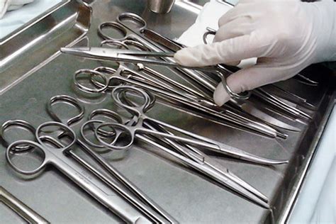 Steel & Metal Products for Medical Device Companies 